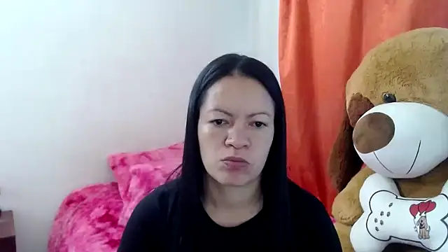 Cristal w online show from January 19, 3:05 pm