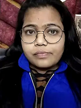 anshika 20 online show from January 3, 11:35 am