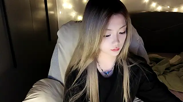 Jennie-007 online show from September 10, 5:35 pm