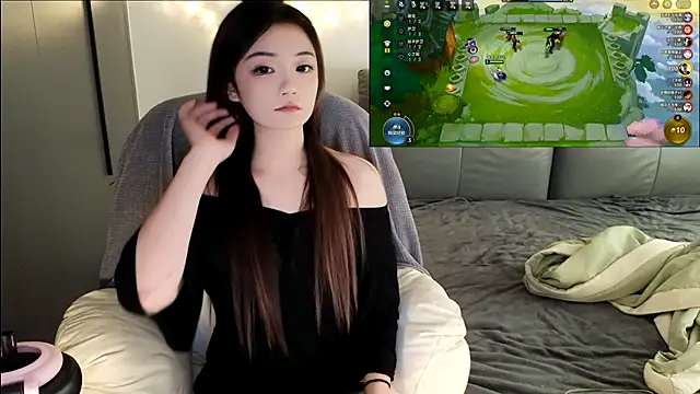 Jennie-007 online show from October 2, 5:14 am