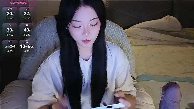 Jennie-007 online show from November 2, 1:46 pm