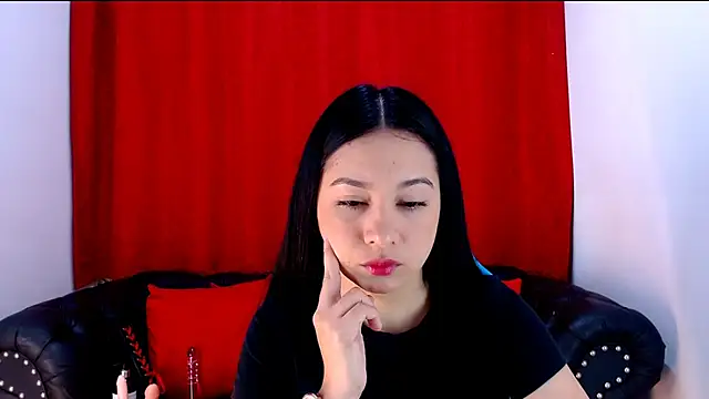 Lila Pinky online show from January 26, 1:47 pm