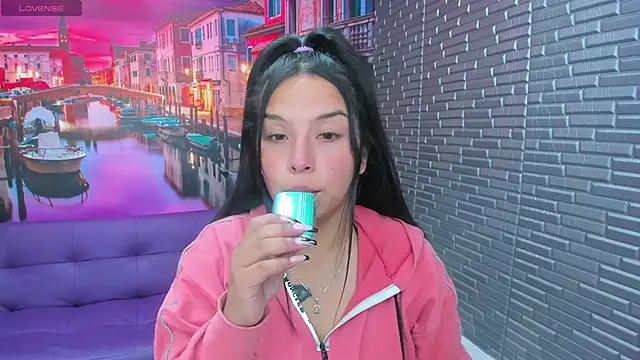 Small naughty  online show from December 17, 1:39 pm