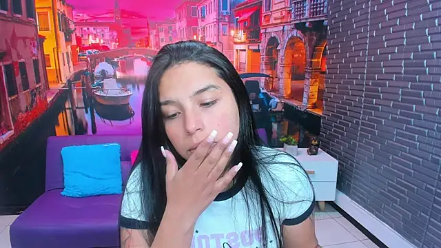 Small naughty  online show from February 16, 3:52 pm