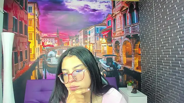 Small naughty  online show from March 17, 1:36 pm