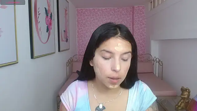 Small naughty  online show from June 7, 1:04 pm