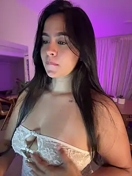 KattyPortman online show from March 13, 1:01 am