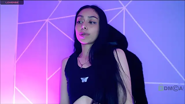 lilylouisee online show from October 10, 3:05 am