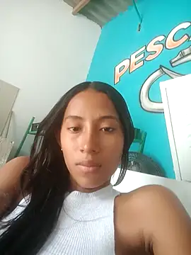 Adrianagonzalesxx online show from March 23, 4:33 pm