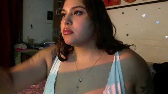 dreamgirl sweet online show from May 15, 11:45 pm