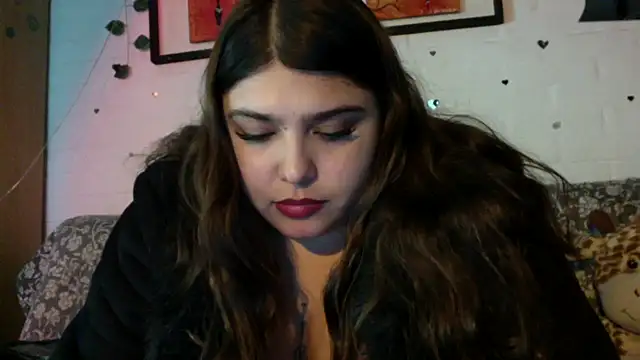 dreamgirl sweet online show from June 1, 3:52 am