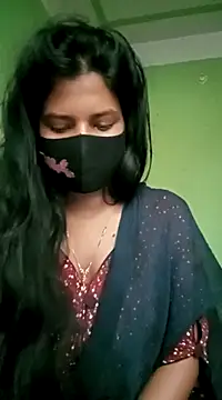 Anusri- online show from January 14, 10:48 am