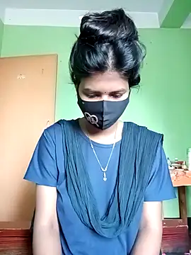 Anusri- online show from January 18, 4:26 am