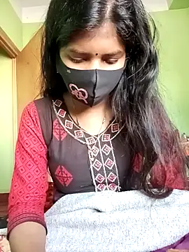 Anusri- online show from January 19, 8:50 am