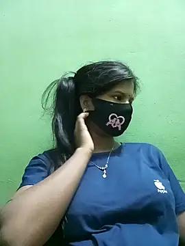 Anusri- online show from January 19, 11:56 am
