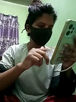 Anusri- online show from January 20, 4:01 pm