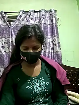 Anusri- online show from January 26, 1:04 pm