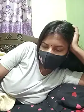 Anusri- online show from January 26, 4:09 pm