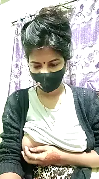 Anusri- online show from January 27, 5:37 pm