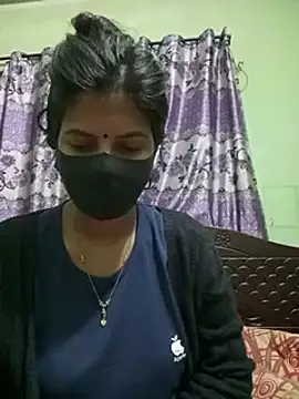 Anusri- online show from January 28, 2:31 pm