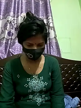 Anusri- online show from January 29, 12:02 pm