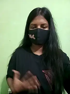 Anusri- online show from January 31, 2:39 pm