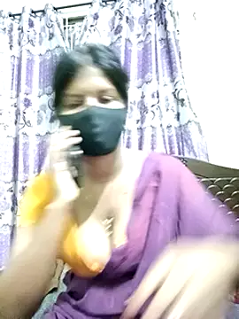 Anusri- online show from February 5, 6:04 pm