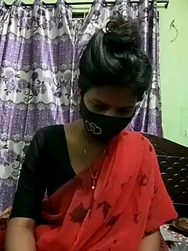 Anusri- online show from February 9, 3:01 pm