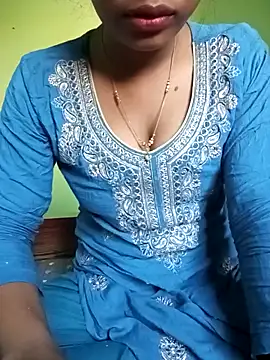 Anusri- online show from February 10, 10:09 am