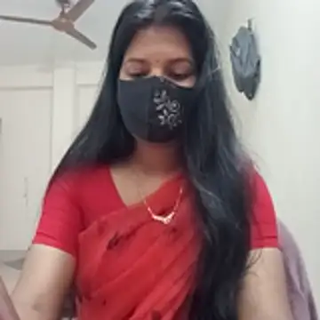 Anusri- online show from November 9, 7:12 pm