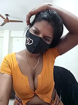 Anusri- online show from December 17, 8:15 pm