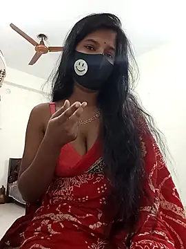 Anusri- online show from January 12, 10:31 am