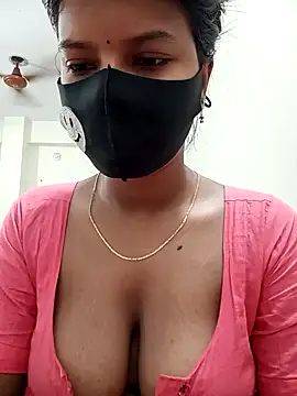 Anusri- online show from March 10, 11:04 am