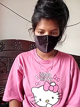 Anusri- online show from May 1, 4:17 am