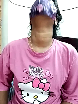 Anusri- online show from May 3, 4:35 pm