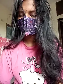 Anusri- online show from May 6, 9:58 am