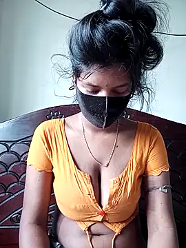 Anusri- online show from May 9, 3:34 am