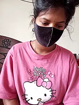 Anusri- online show from May 10, 6:29 am