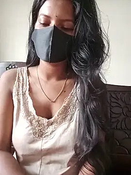 Anusri- online show from May 21, 5:03 am