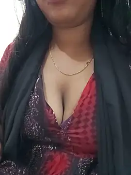 Anusri- online show from June 6, 1:27 pm
