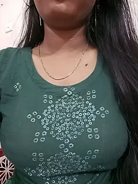 Anusri- online show from June 9, 9:04 pm