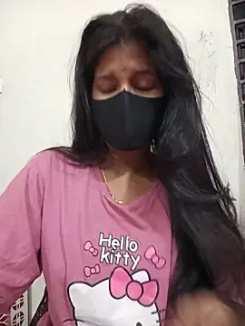 Anusri- online show from June 13, 7:34 pm