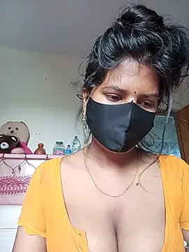 Anusri- online show from June 16, 8:06 am