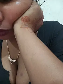 Anusri- online show from July 19, 2:32 pm