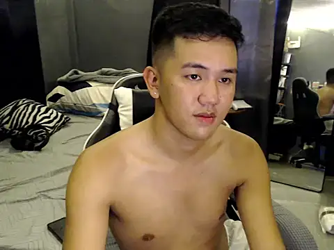 xgregor07 online show from October 1, 8:20 am