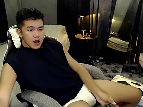 xgregor07 online show from October 11, 3:21 pm