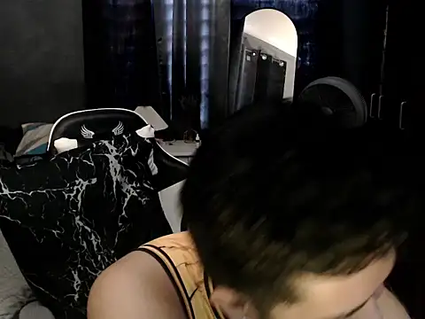xgregor07 online show from July 1, 2:24 am