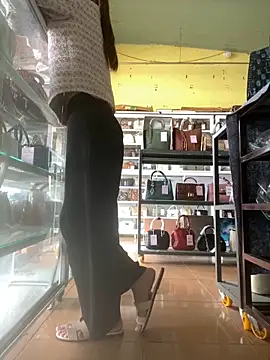 Rosa 998 online show from September 29, 1:22 am