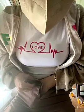 Rosa 998 online show from October 5, 1:37 am