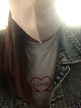 Rosa 998 online show from October 16, 2:56 am